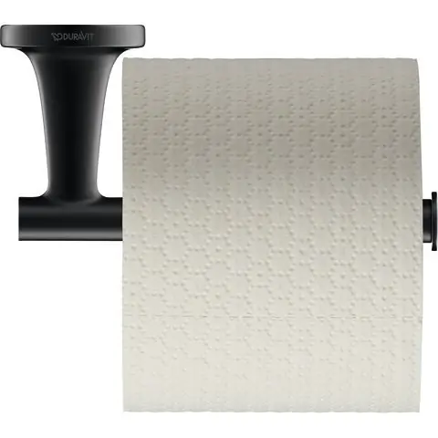 Begränsat antal Duravit 0099374600 Toalettpappershållare